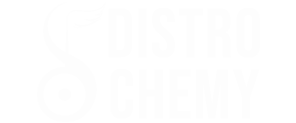 distrochemy Logo